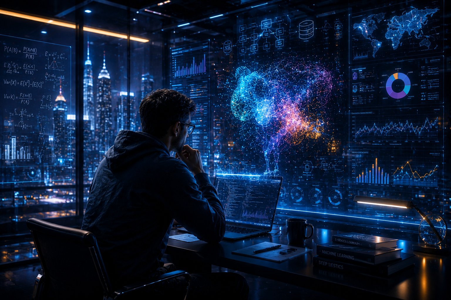 Data Scientist