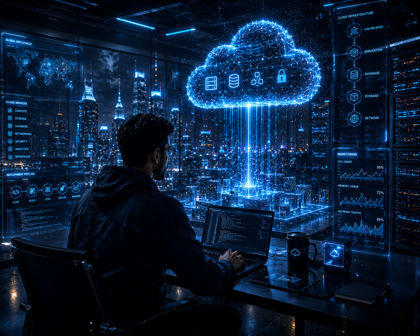 Cloud Engineer
