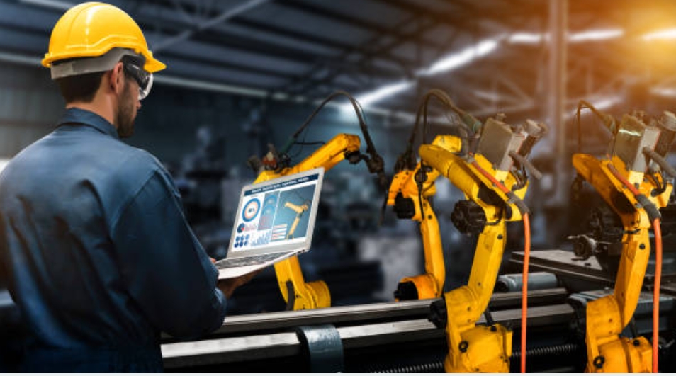Automation Engineer
