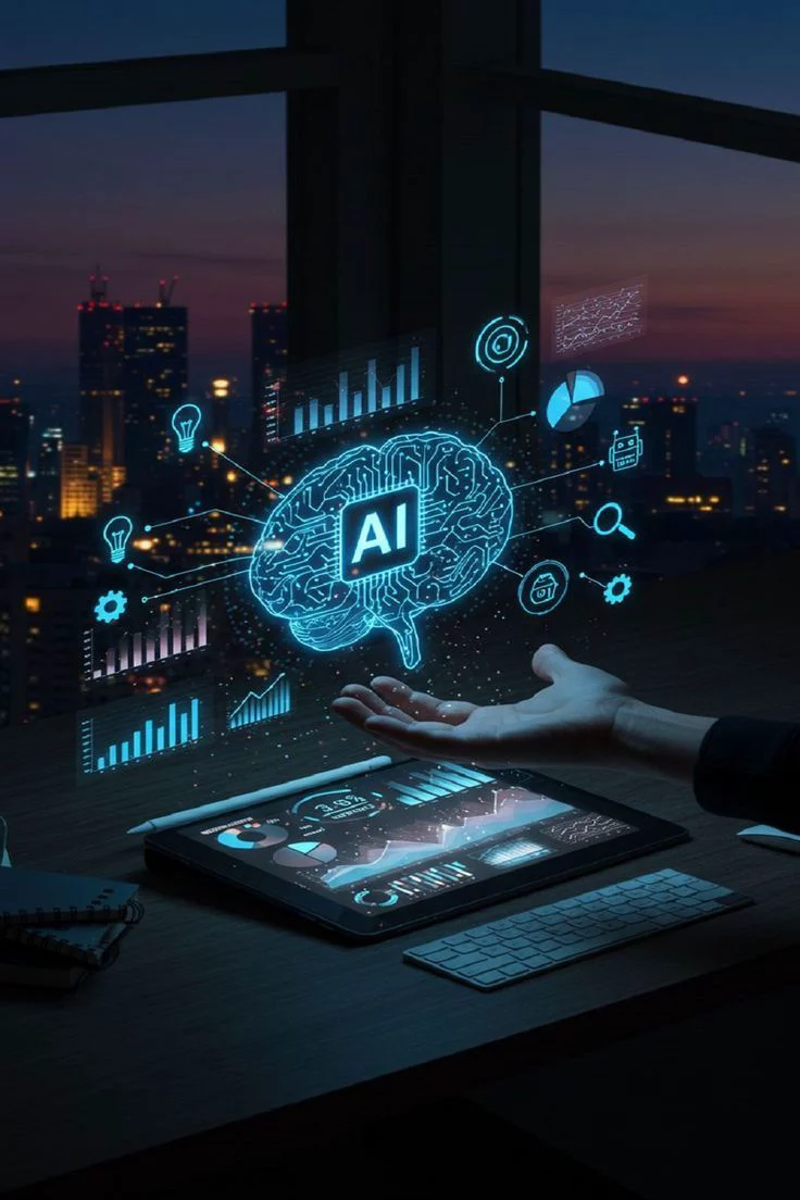 AI Engineer