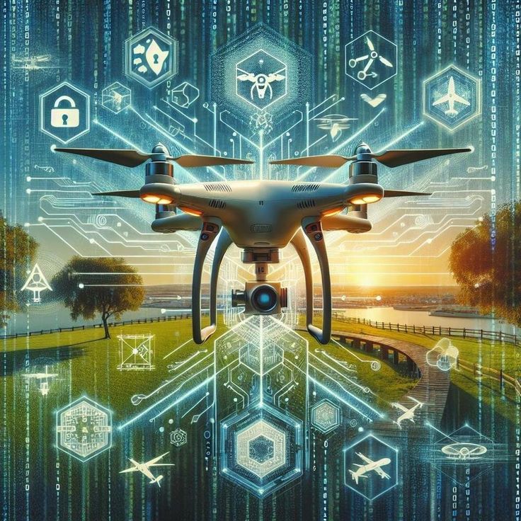 Drone Engineer