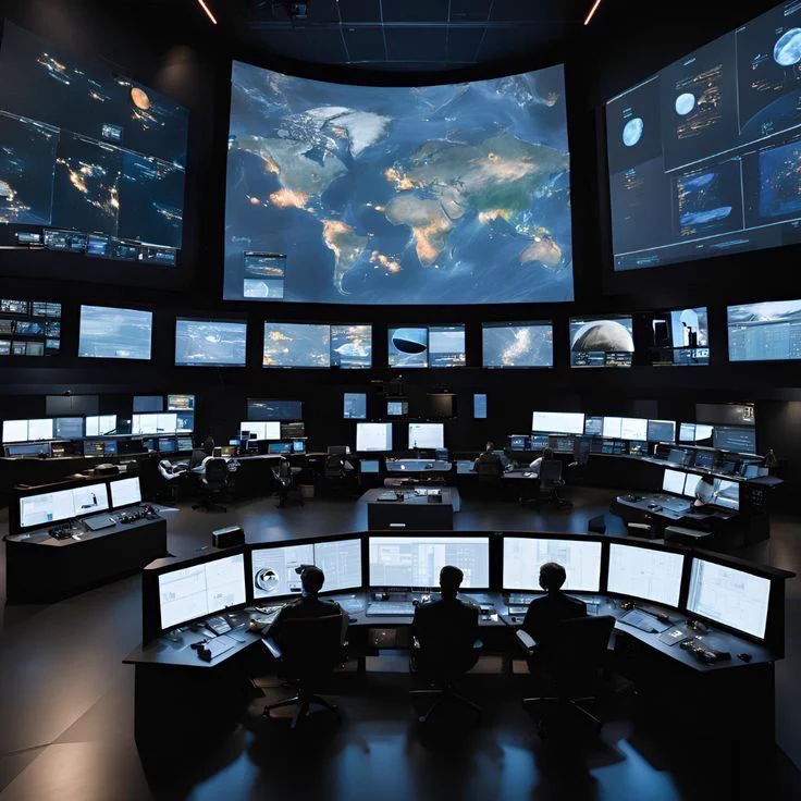 Control Systems Engineer