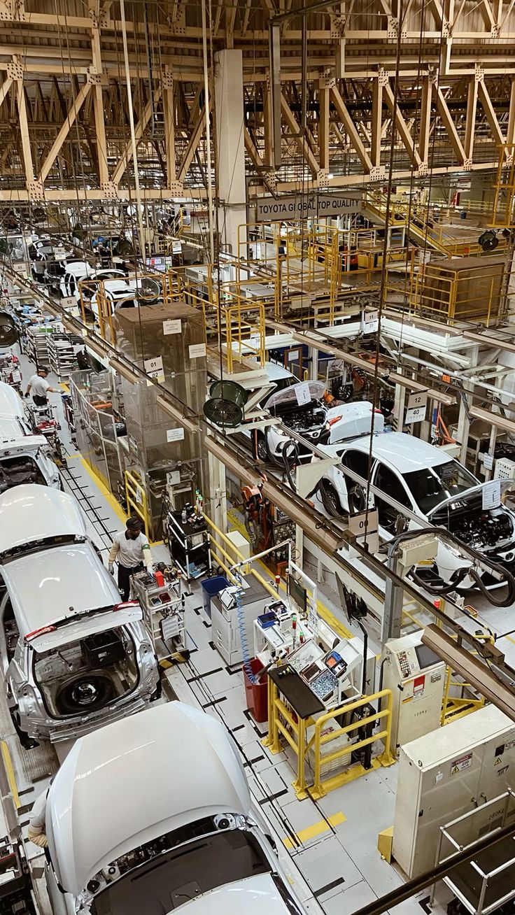 Automobile Engineer