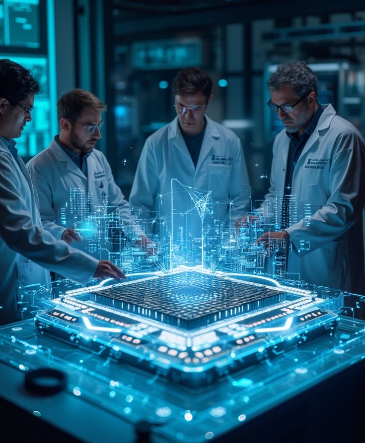 Nanotechnology Engineer