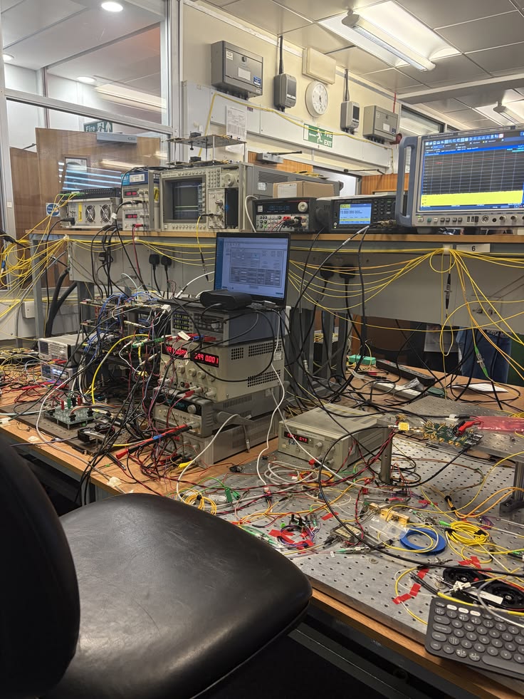 Hardware Engineer