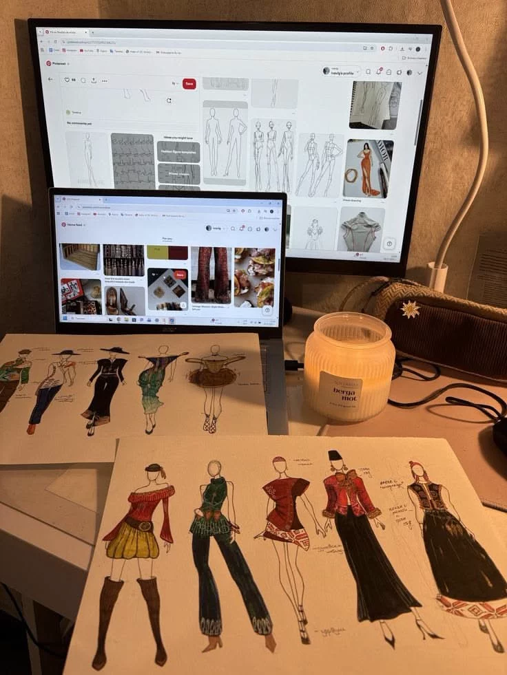 Fashion Technologist