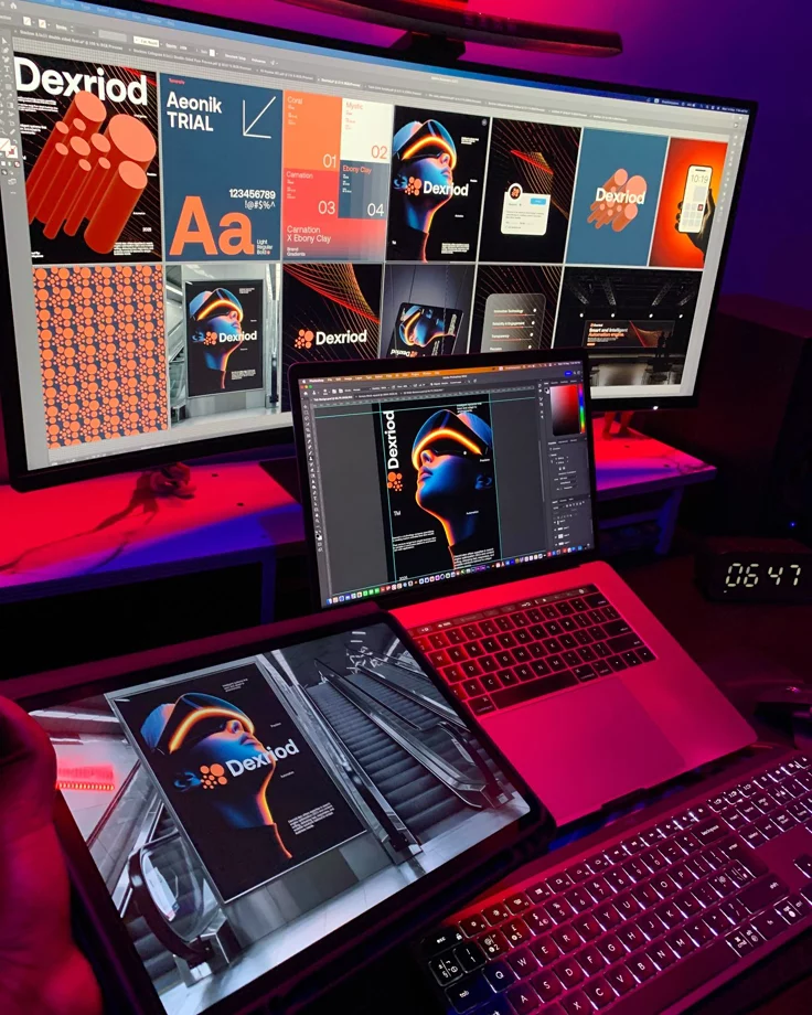 UI Designer