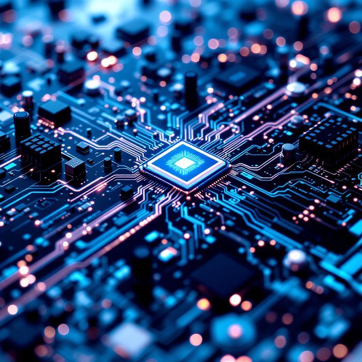 Microchip Engineer
