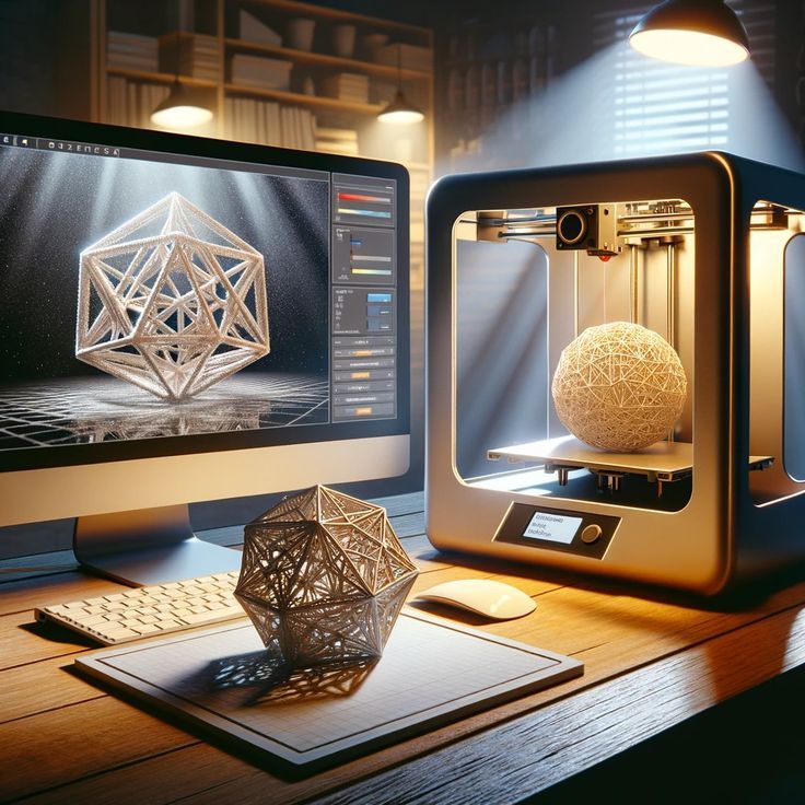 3D Printing Engineer