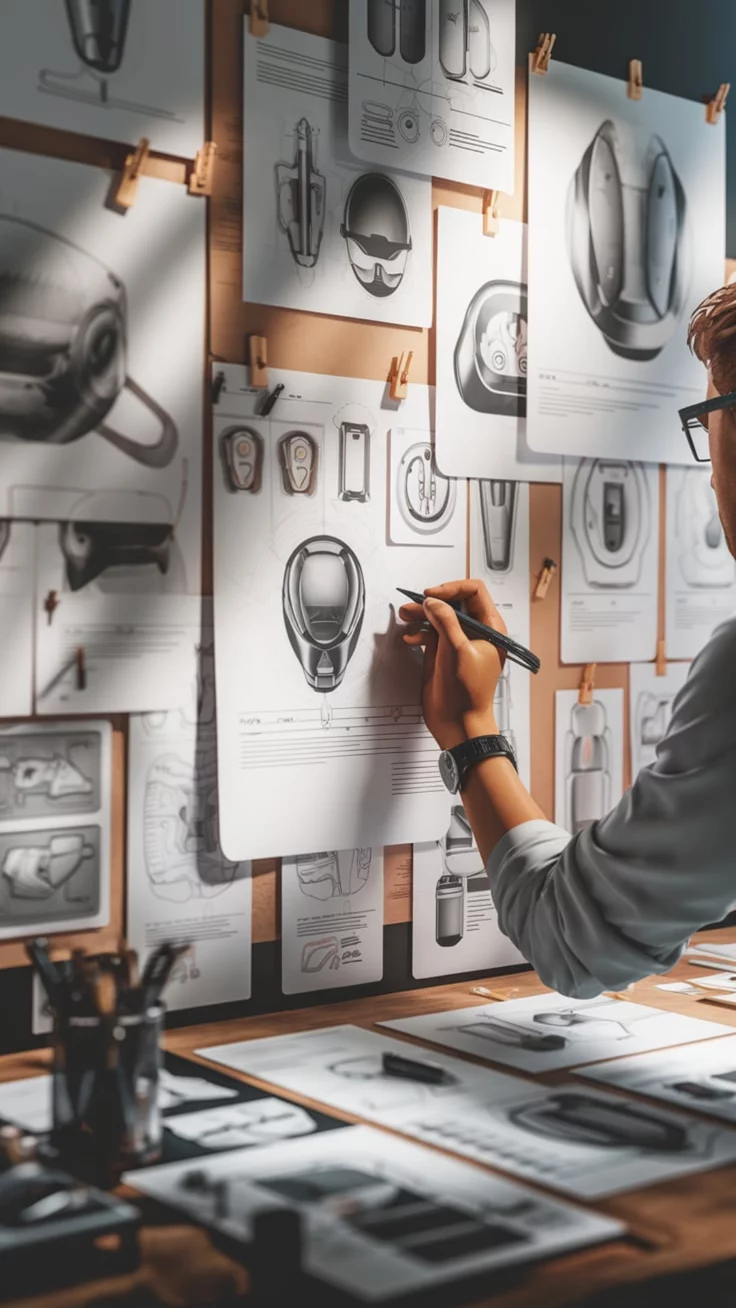 Product Designer