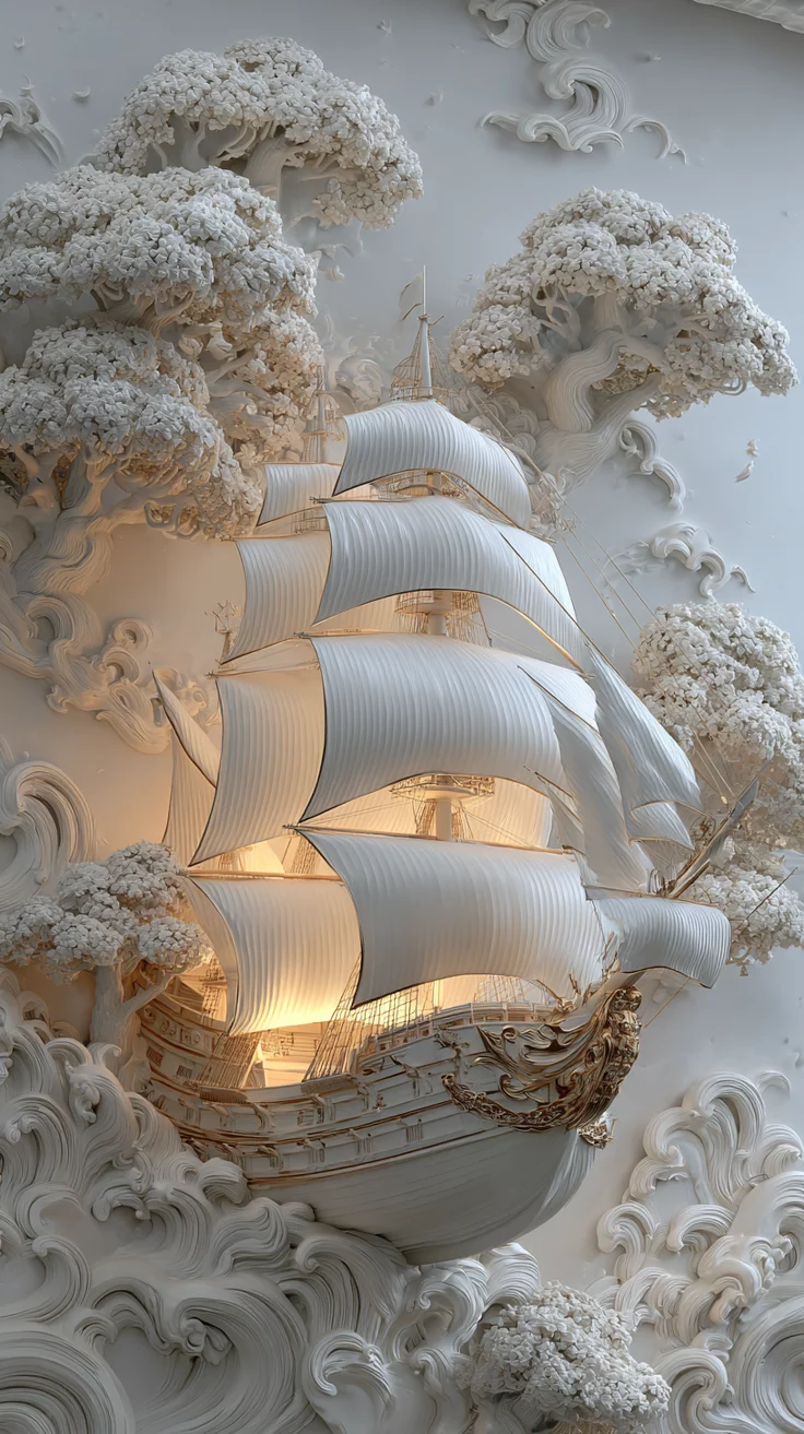 3D Artist