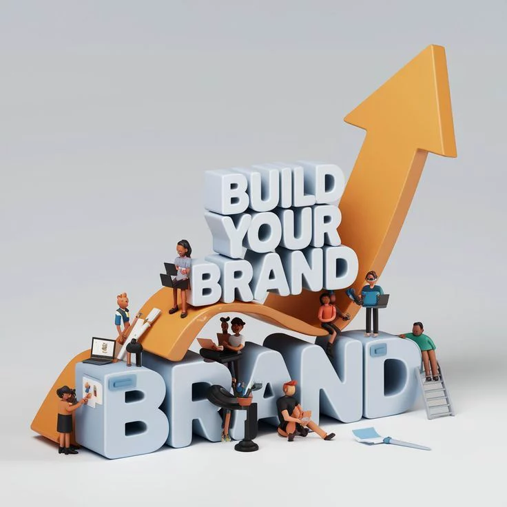 Brand Designer