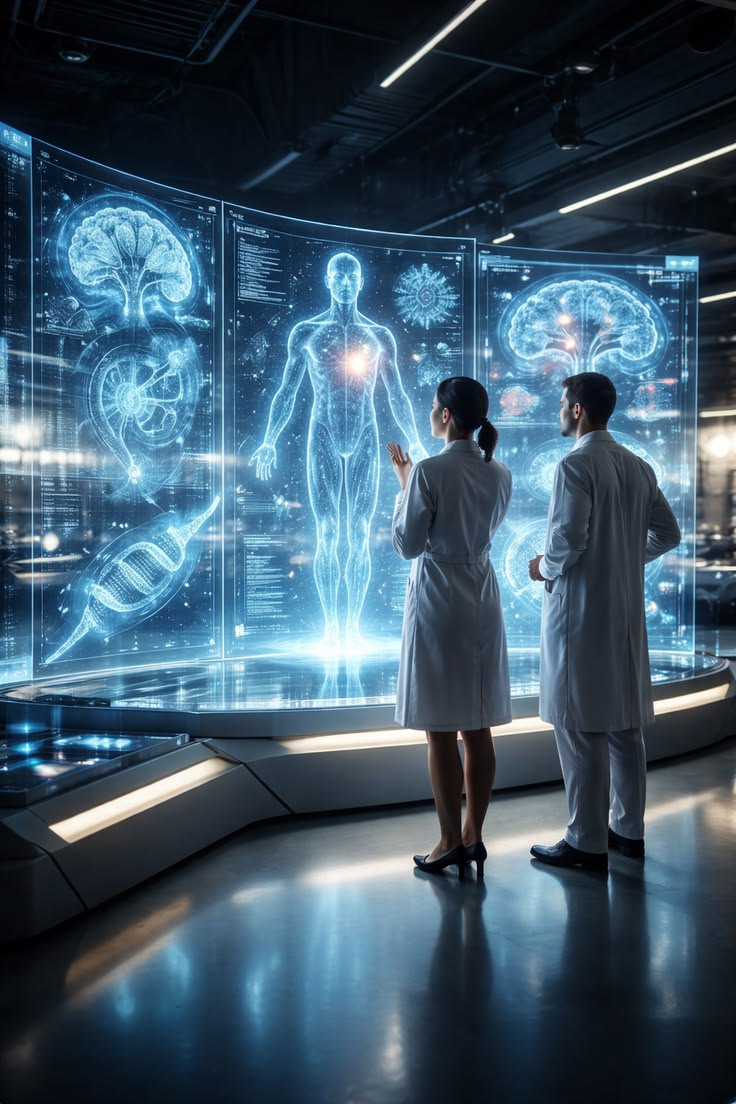 Longevity Researcher