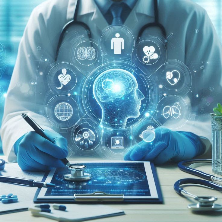 Digital Health Designer