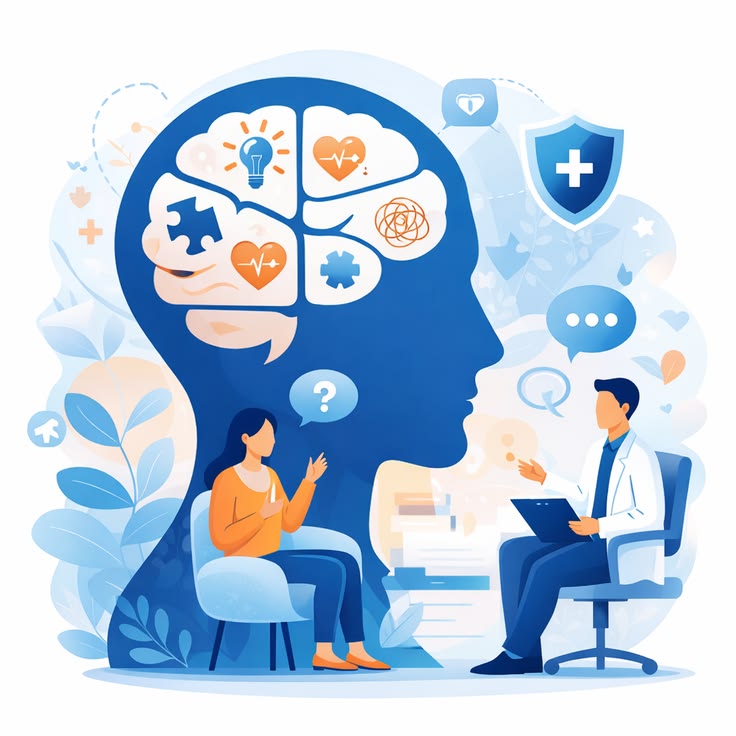 Mental Health Technologist