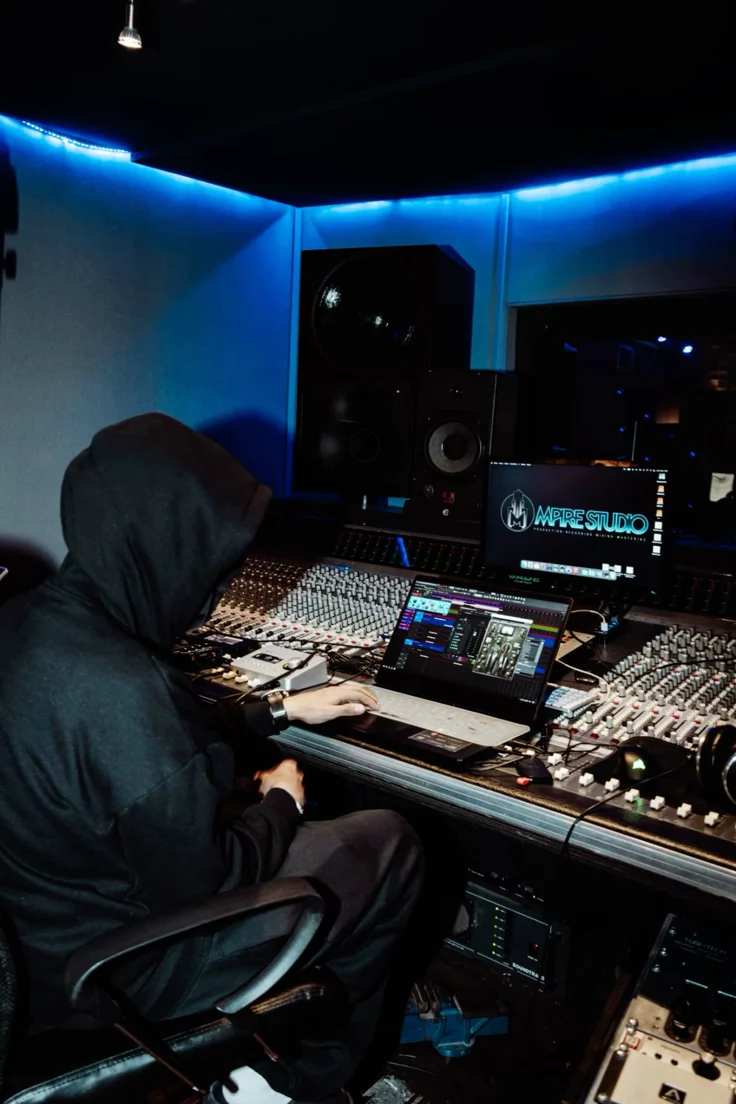 Sound Designer