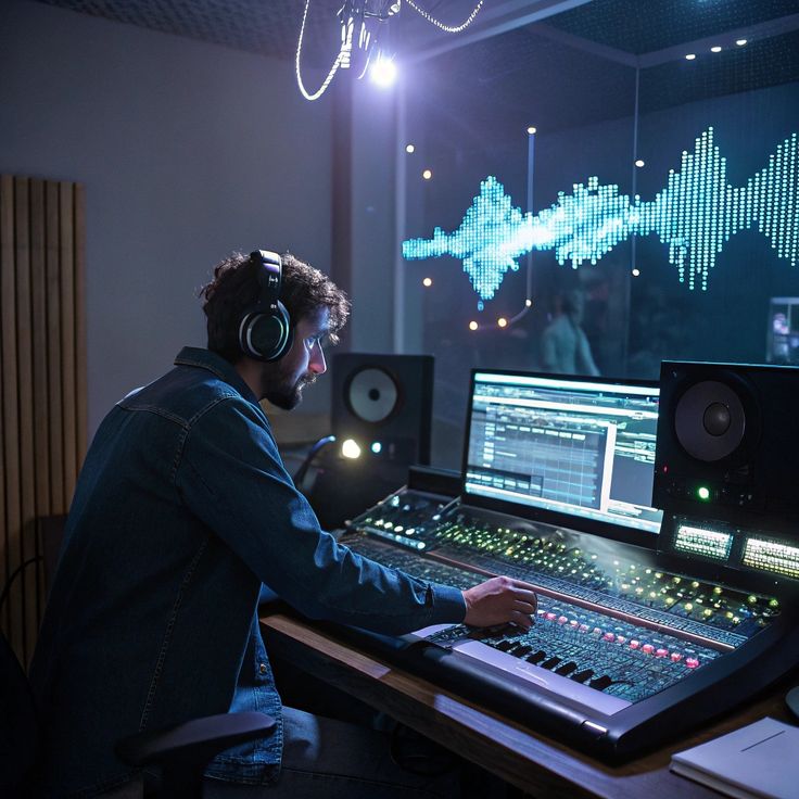 Music Producer