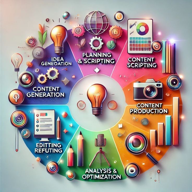Content Strategist