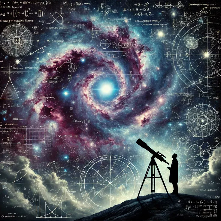 Astrophysicist