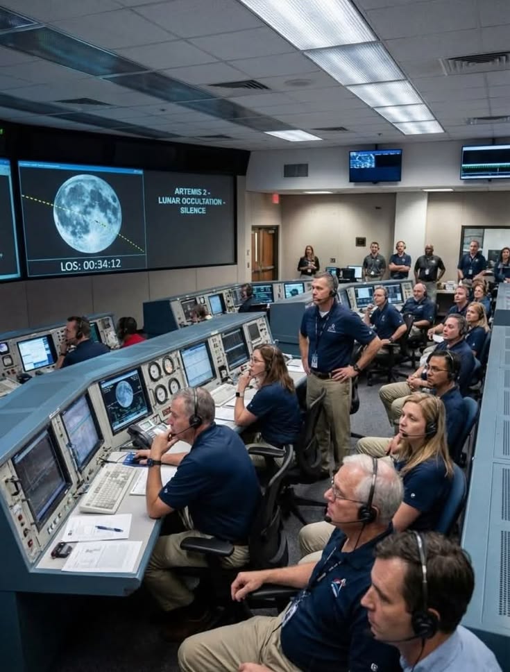 Space Mission Analyst
