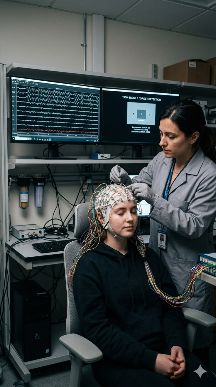 Neuroscientist