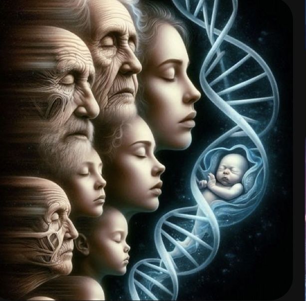 Genetics Researcher