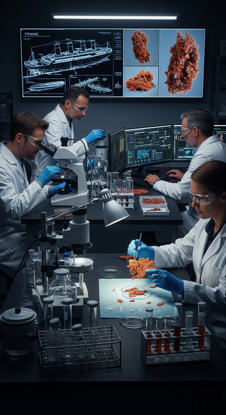 Defense Research Scientist