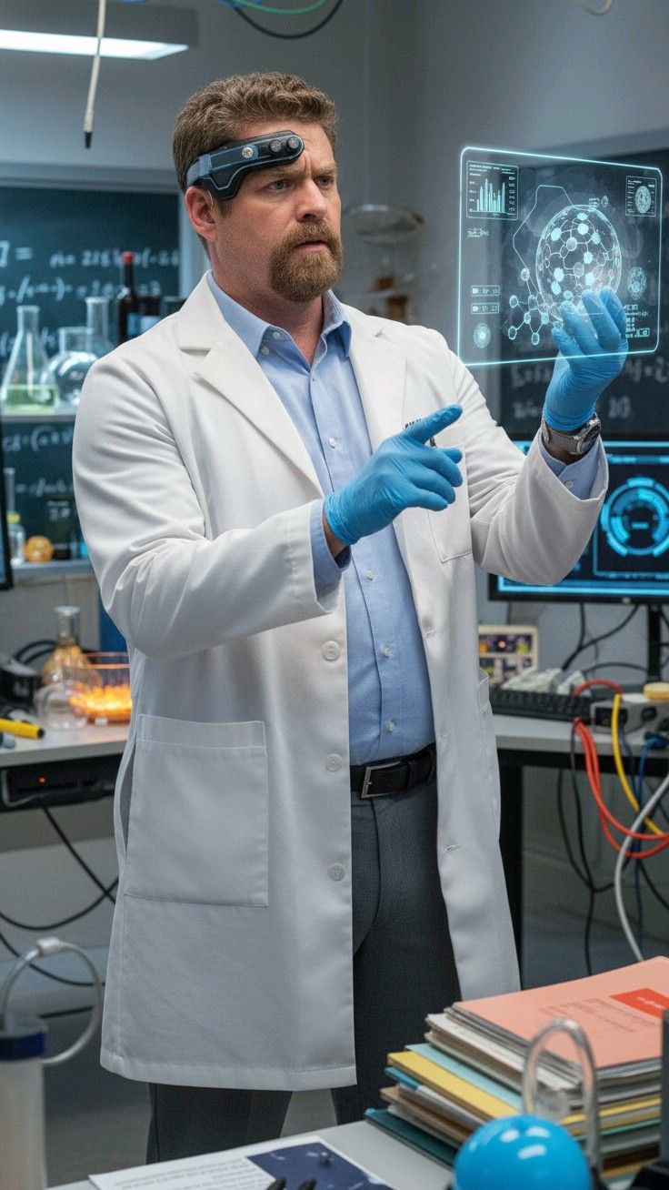 Cognitive Scientist