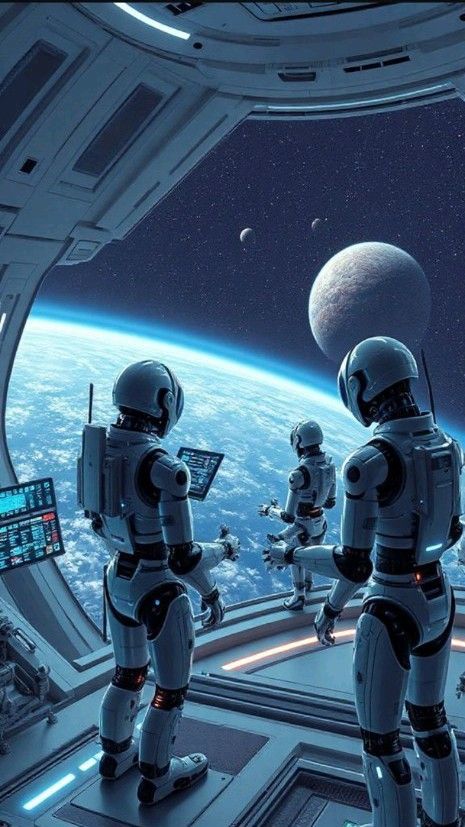 Exoplanet Researcher