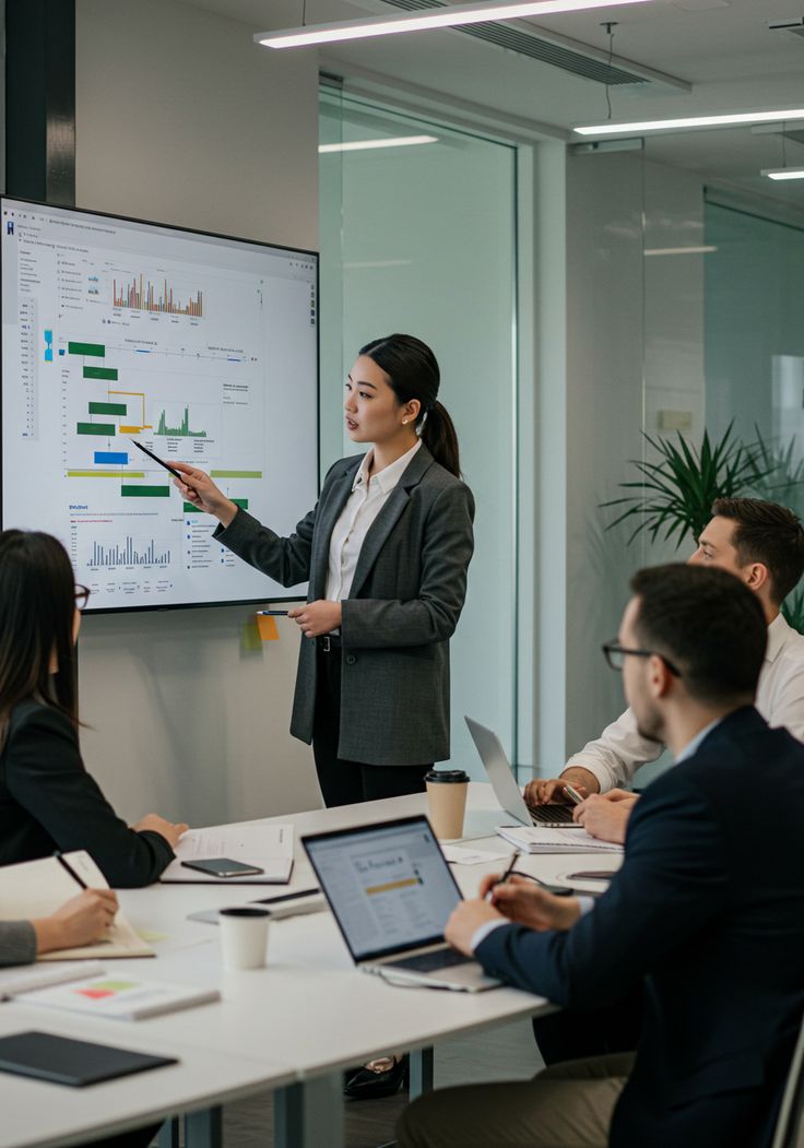 Product Manager