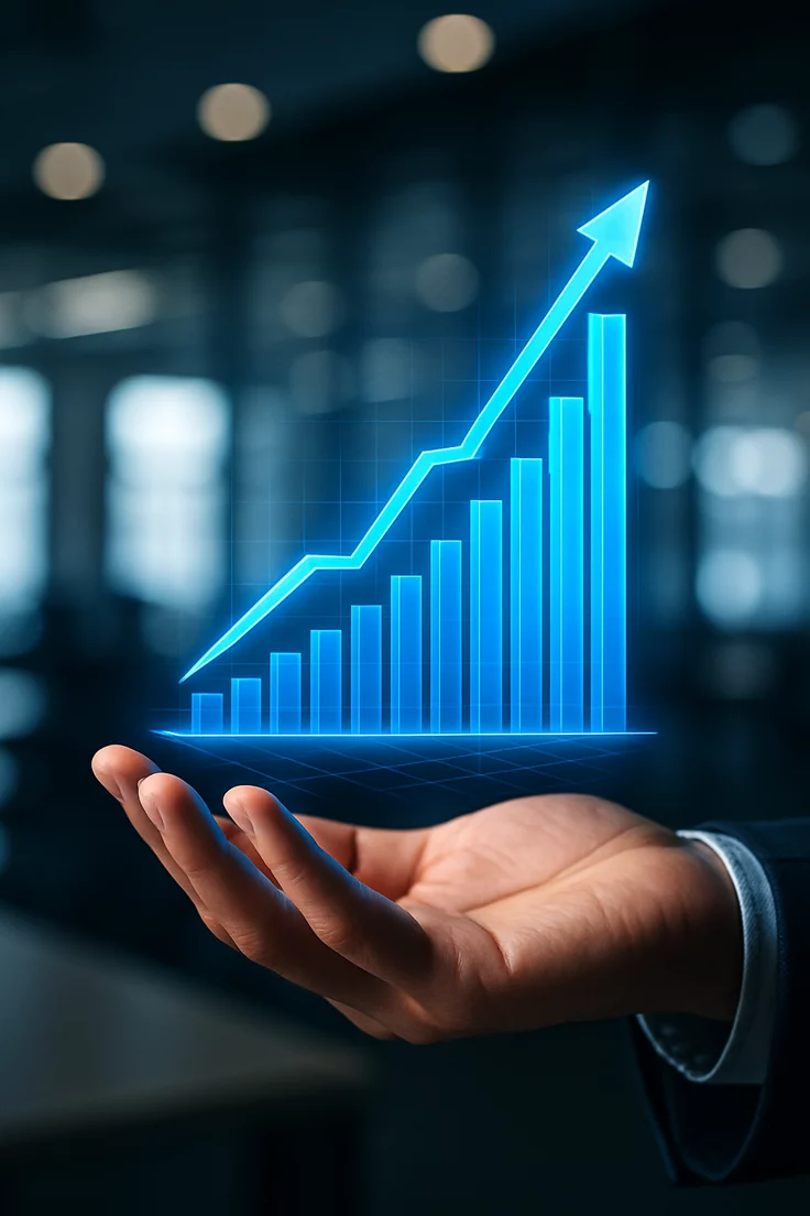 Growth Strategist