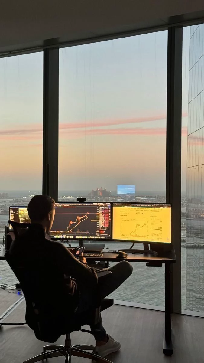Startup Founder