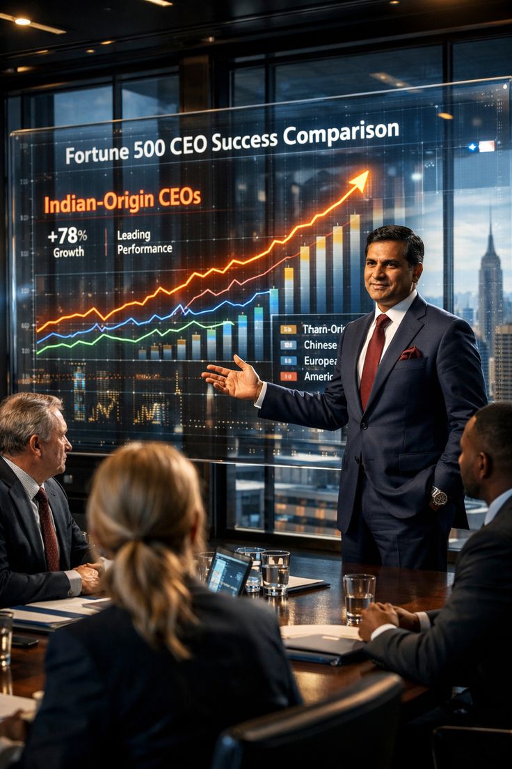 Investment Banker
