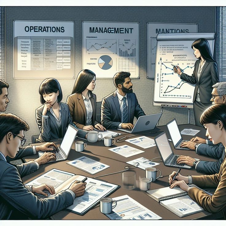 Operations Manager