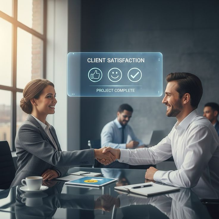 Customer Success Manager