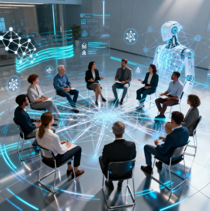 Innovation Consultant