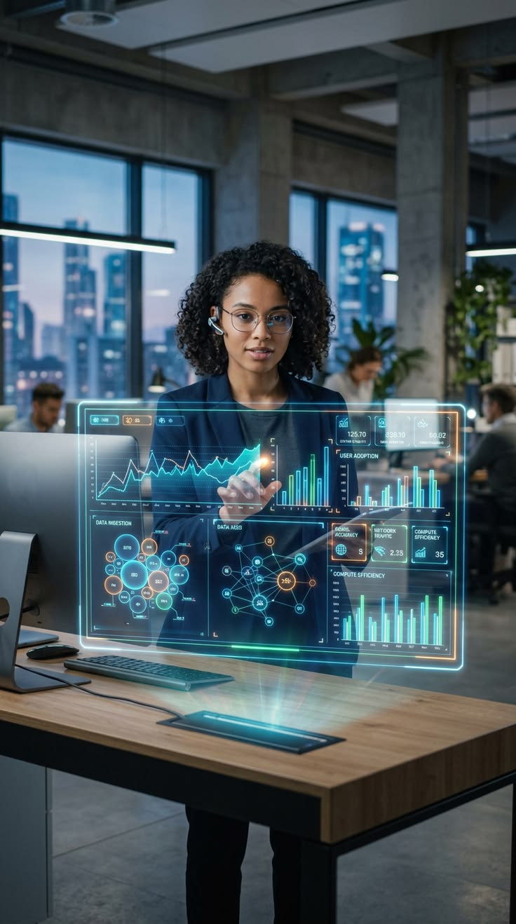 Business Intelligence Analyst