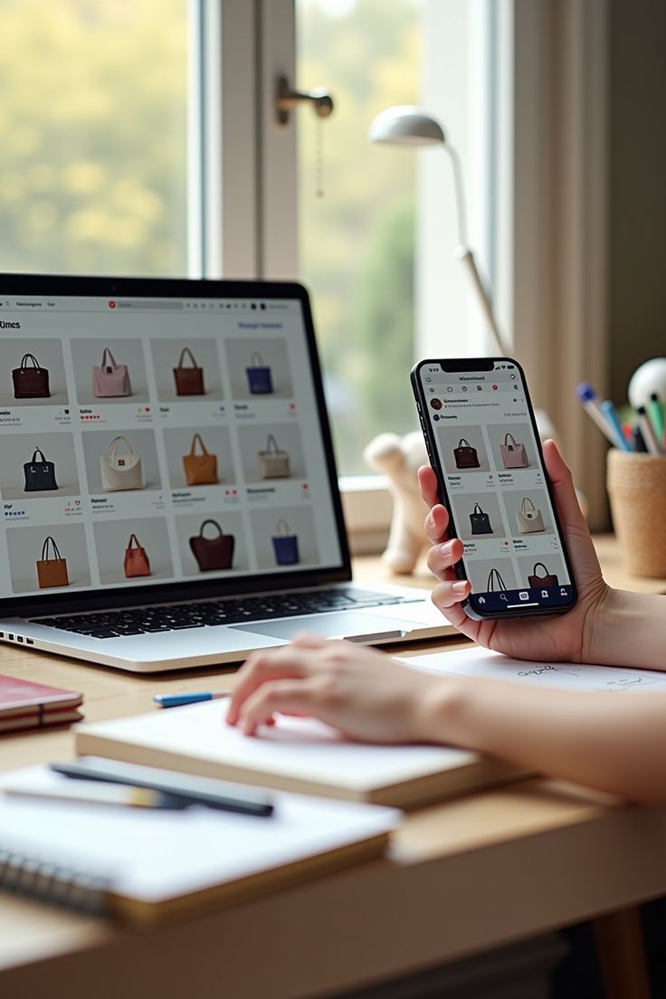 E-commerce Manager