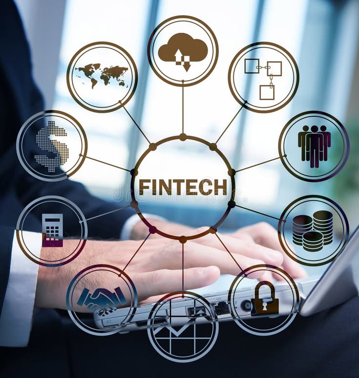 Fintech Analyst