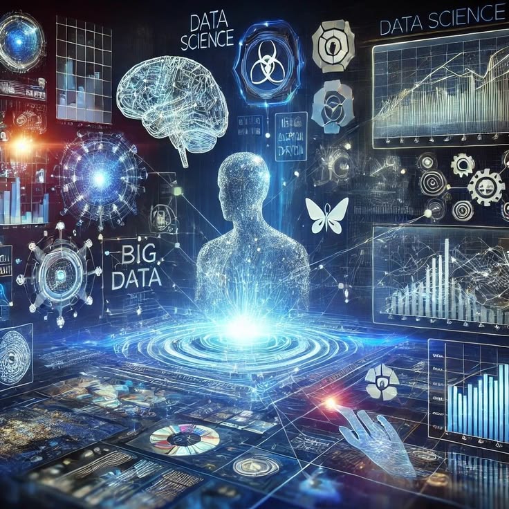 Biomedical Data Analyst