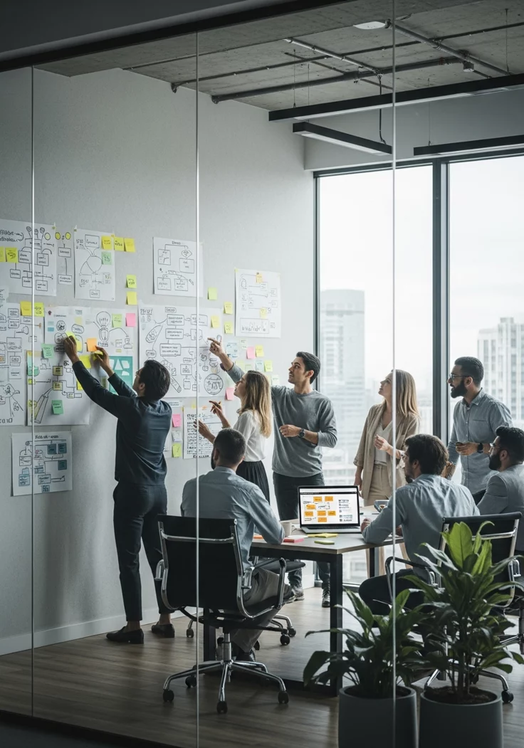 Corporate Strategist