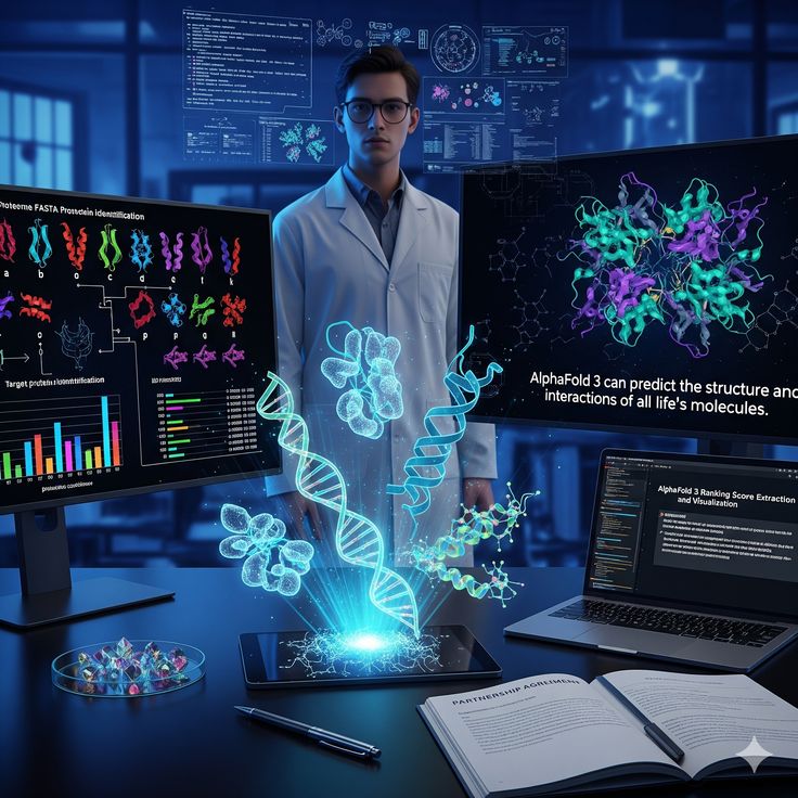 Biotech Engineer