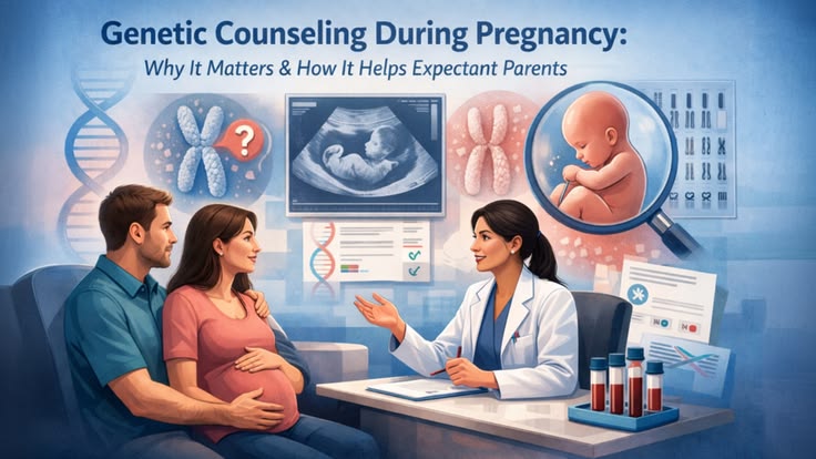 Genetic Counselor