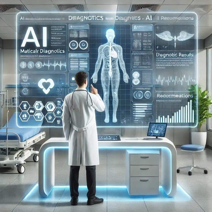 Medical AI Specialist
