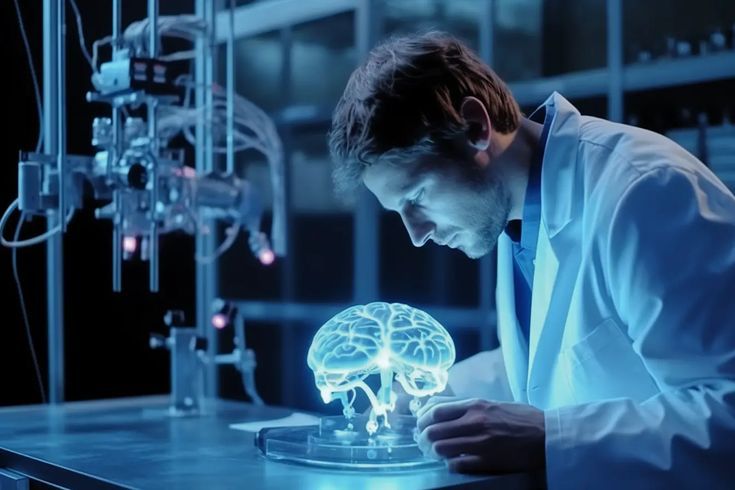 Neurotechnology Engineer