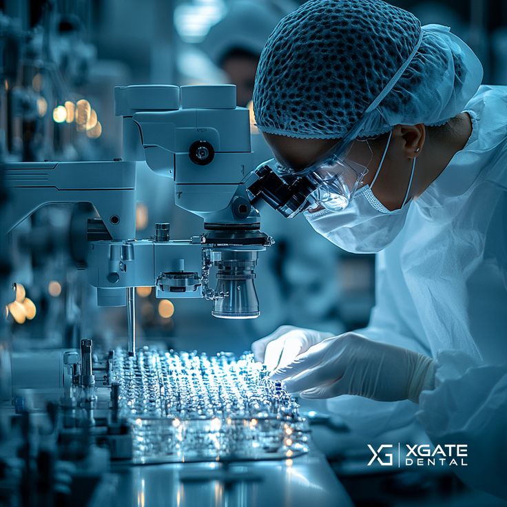 Clinical Technologist