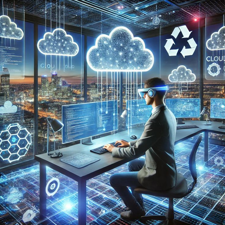 Cloud Engineer