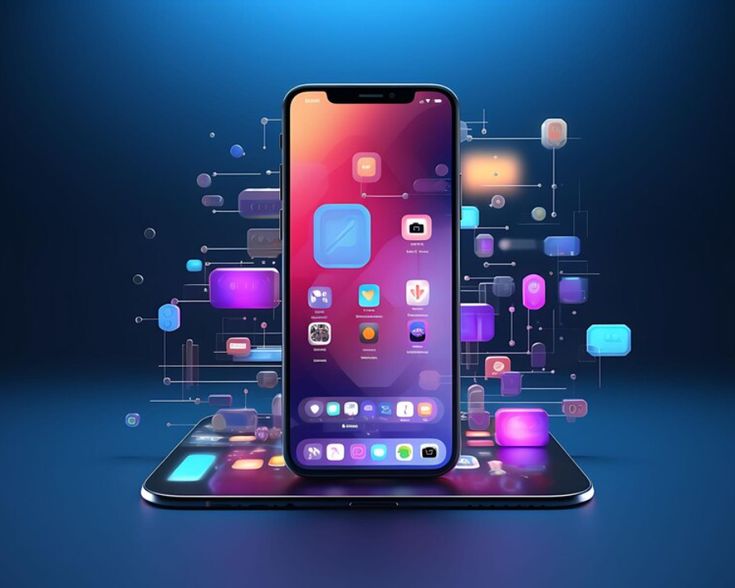Mobile App Developer