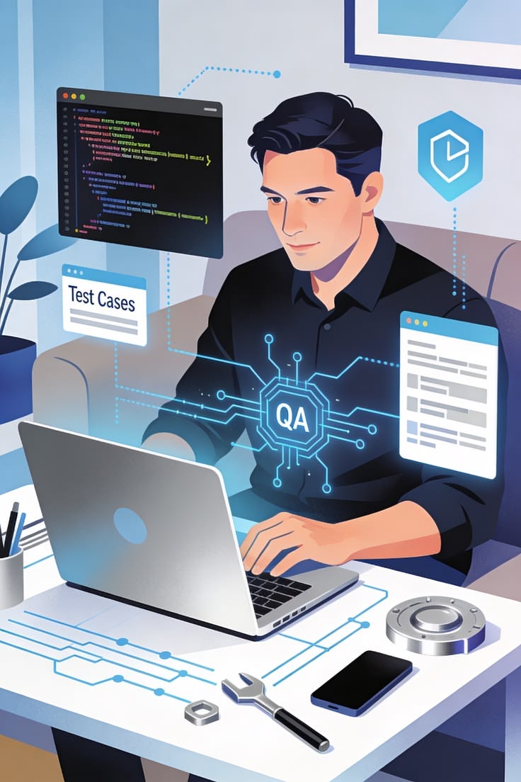 Frontend Engineer