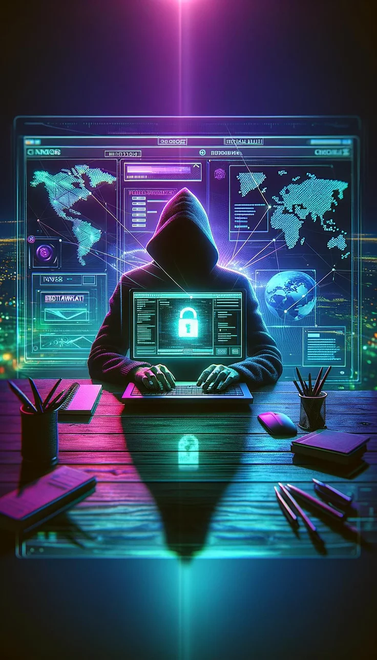 Cyber Security Analyst
